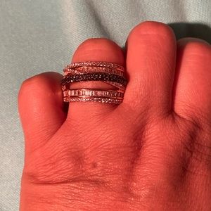 Beautiful ring feel free to make offers